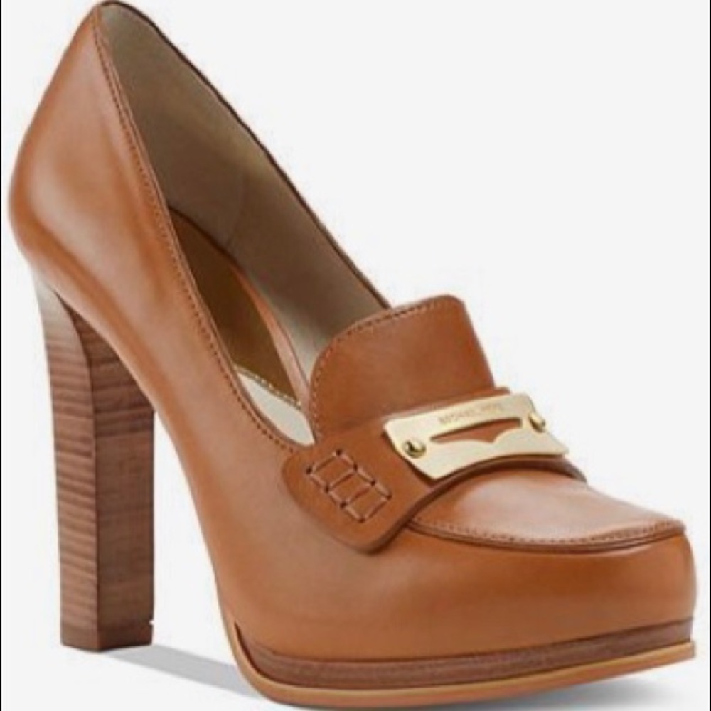 Michael Kors Tierlyn Loafer
